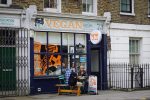 vegan travel