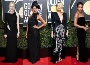 Golden Globes