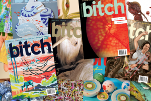 feminist magazines