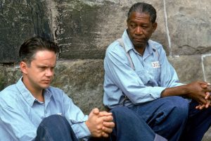 shawshank redemption