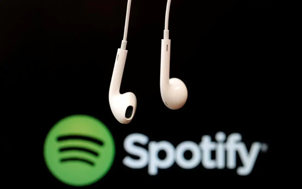 Is Spotify Evil For Musical Artists