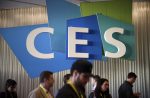 CES 2018