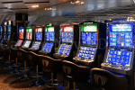 Slot machines