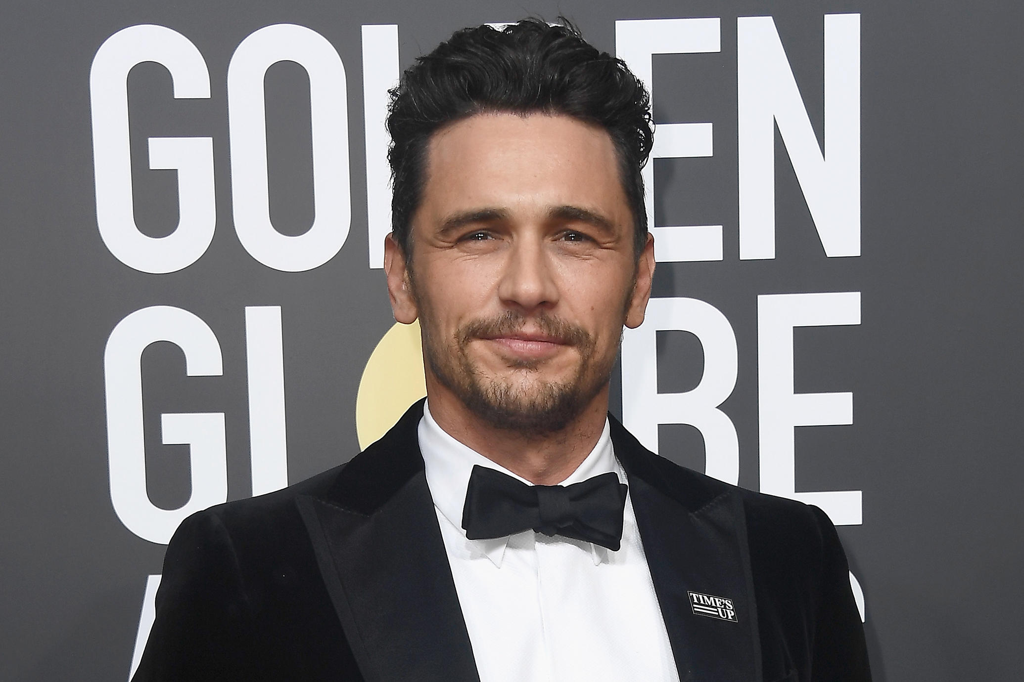 Why James Franco Won t Be On The Cover Of Vanity Fair For The Oscars