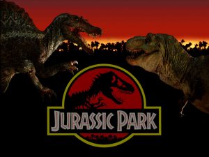 jurassic park