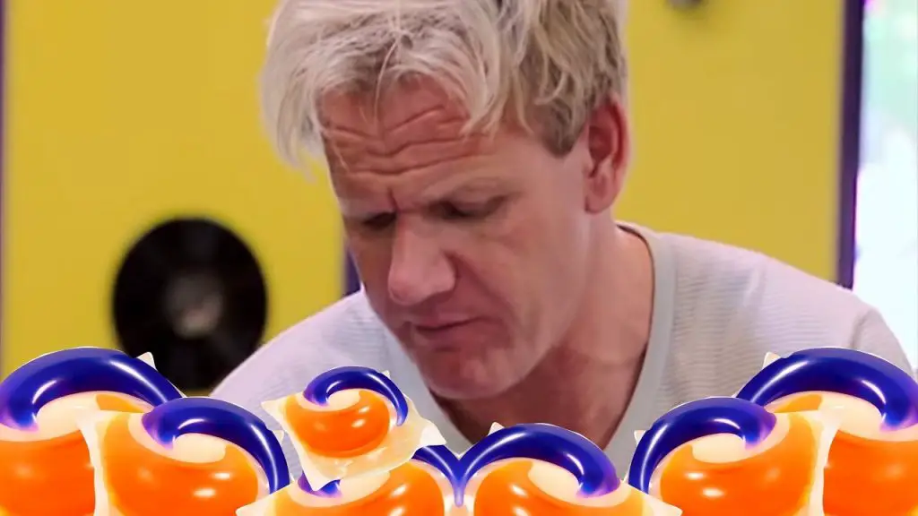 How Mamy People Died From Eating Tide Pods / Dangerous New Trend Tide