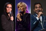stand-up comedy