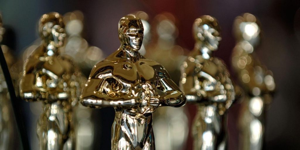 best picture nominees