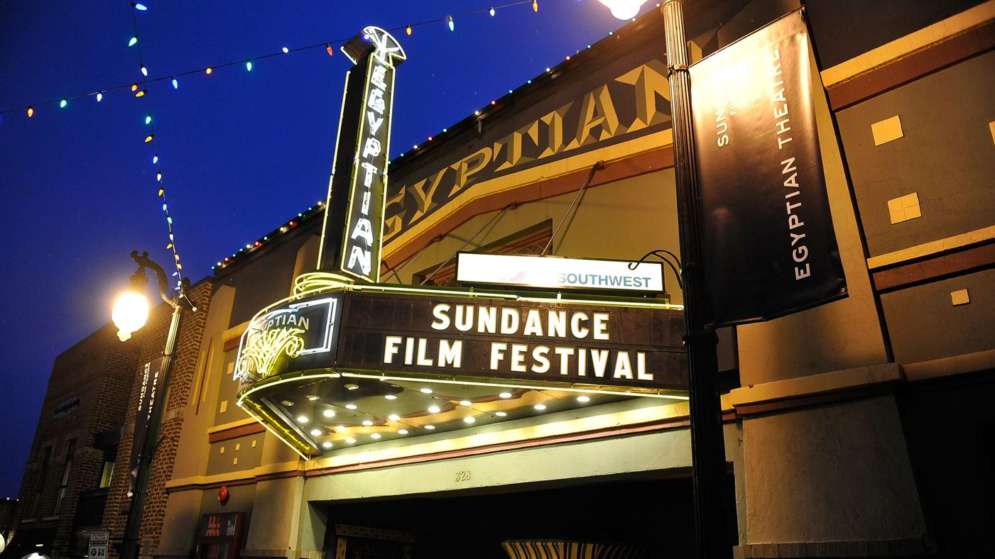 Sundance Film Festival
