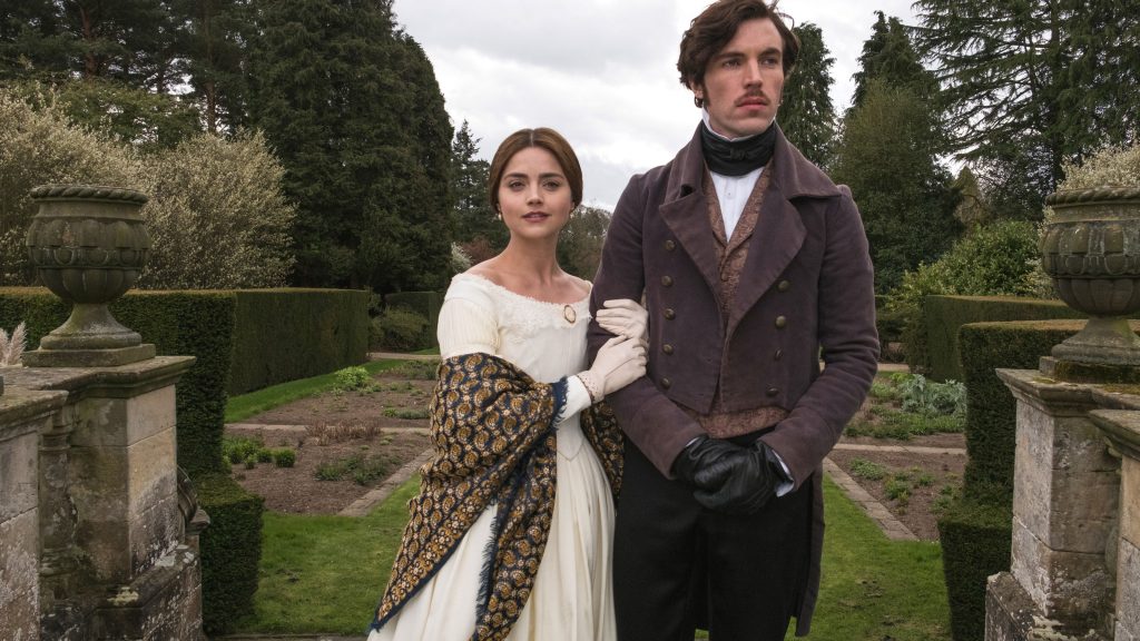 Victoria Season 2