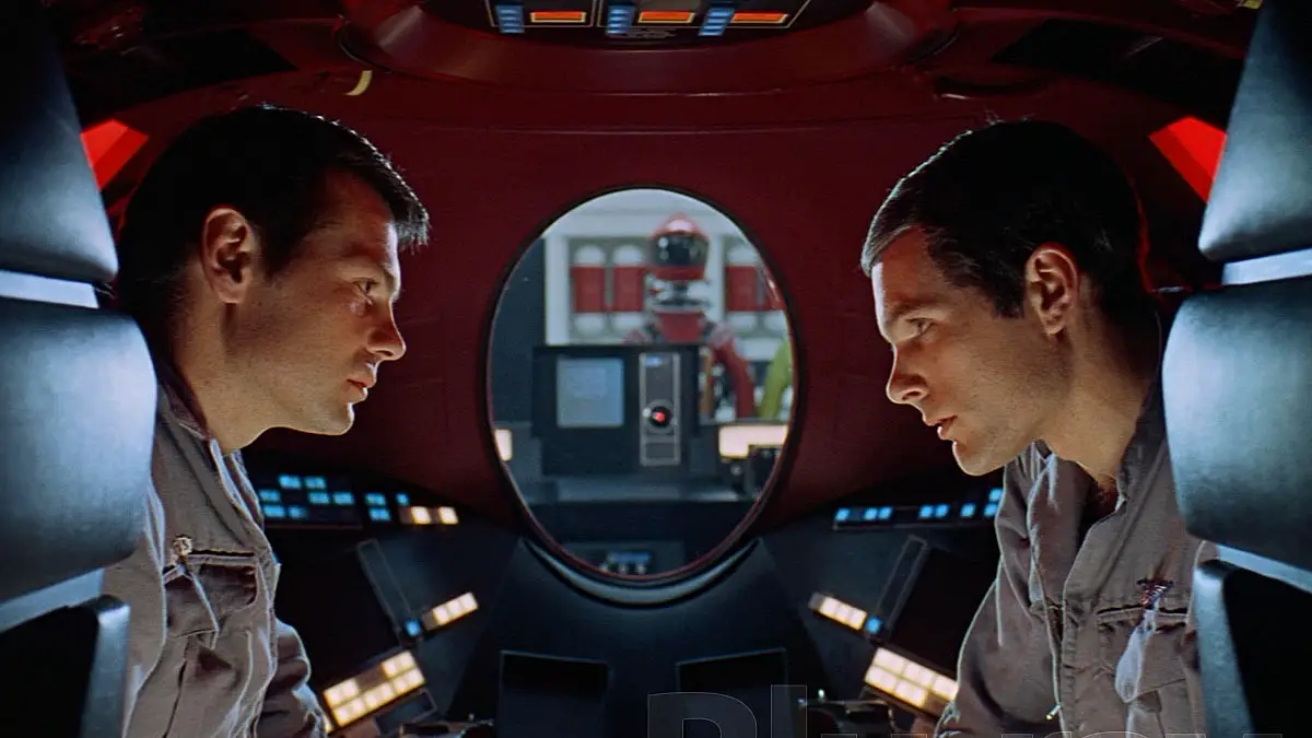 The Lessons and Legacy of '2001: A Space Odyssey