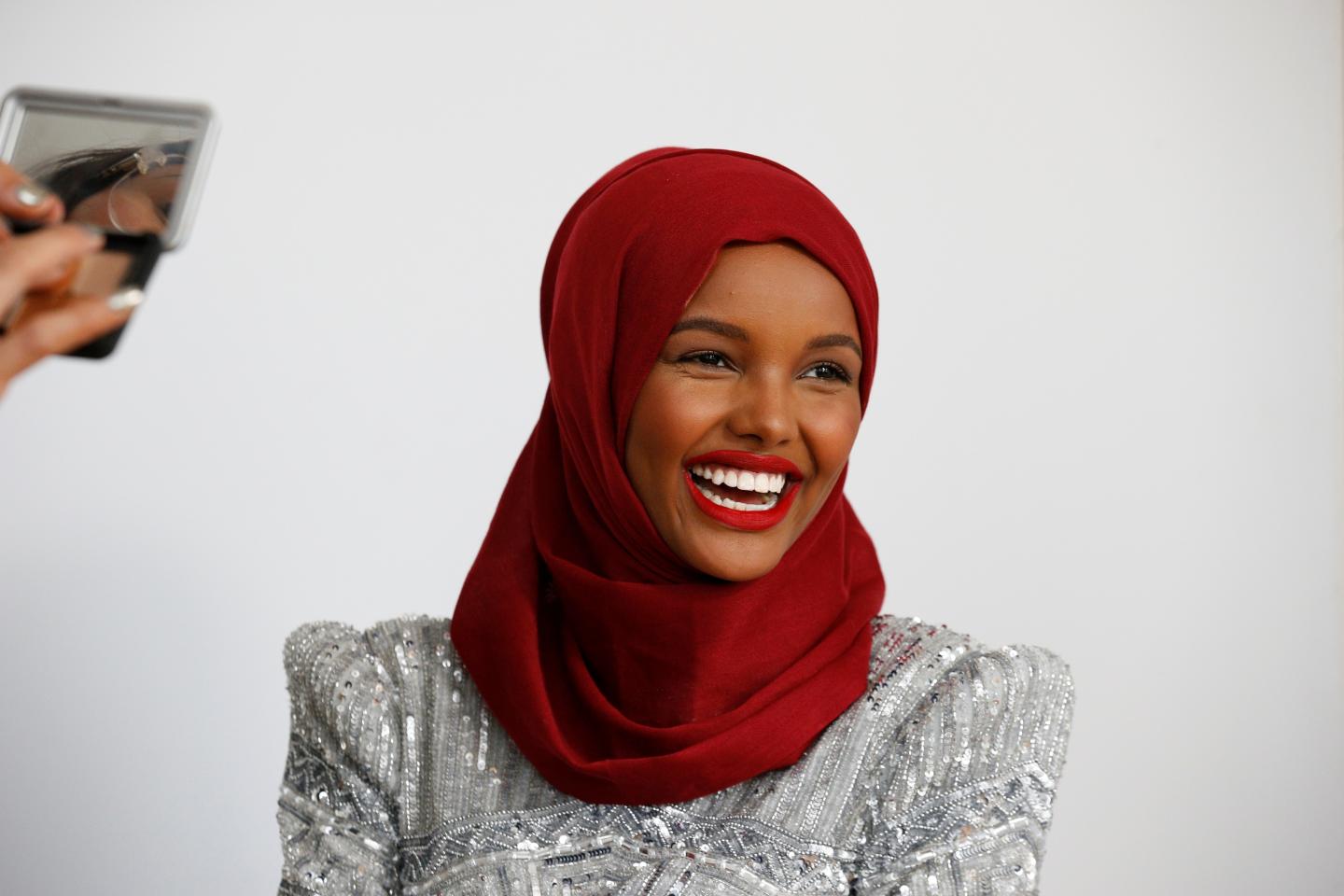 Fashion retailers target Muslim women with hijab lines after Uniqlo launch, The Independent