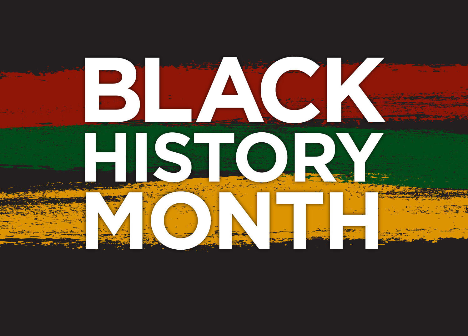 You Can Be Part Of The Black History Month Celebration