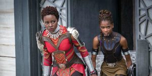 Black Panther