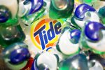 Tide pod challenge