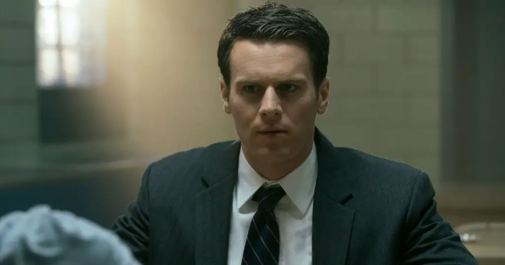 What We Know About Season 2 of 'Mindhunter' So Far