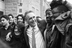 Jordan Peterson