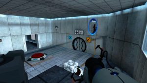 student-developed video games