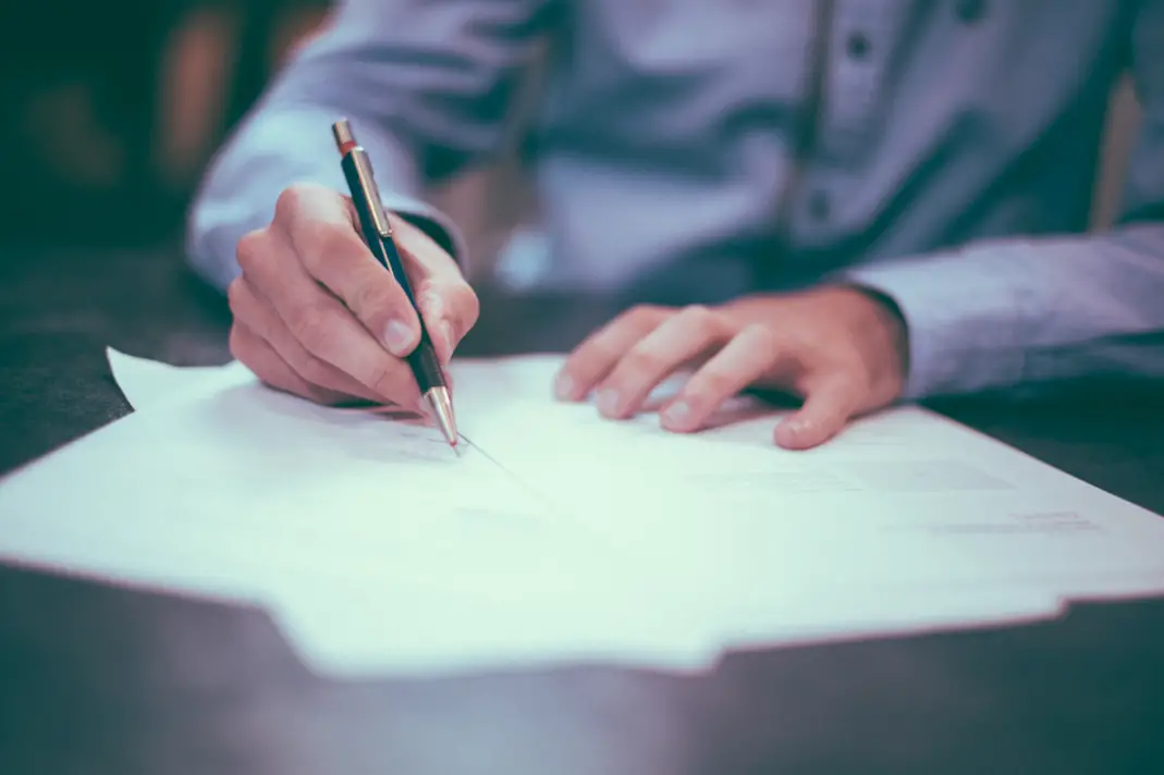 How To Ask Someone For A Letter Of Recommendation Sample PDF Template