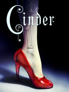 Cinder book