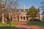College of William and Mary