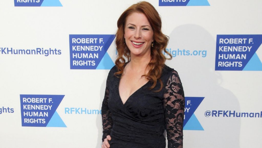 Diane Neal