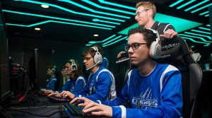 eSports scholarships
