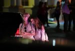 school shooting