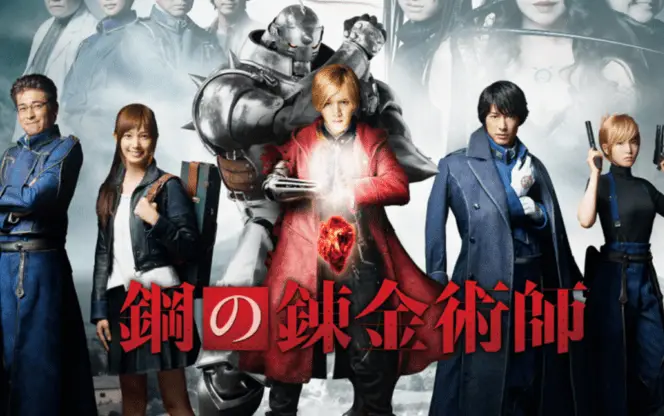 10 LiveAction Anime Adaptations That Ruined Their Source Material