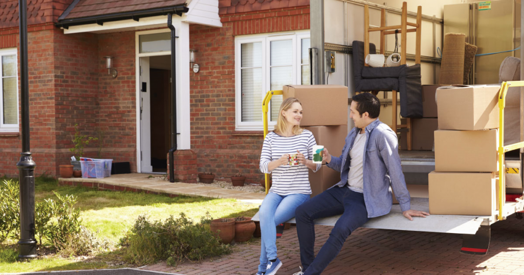 Home owner