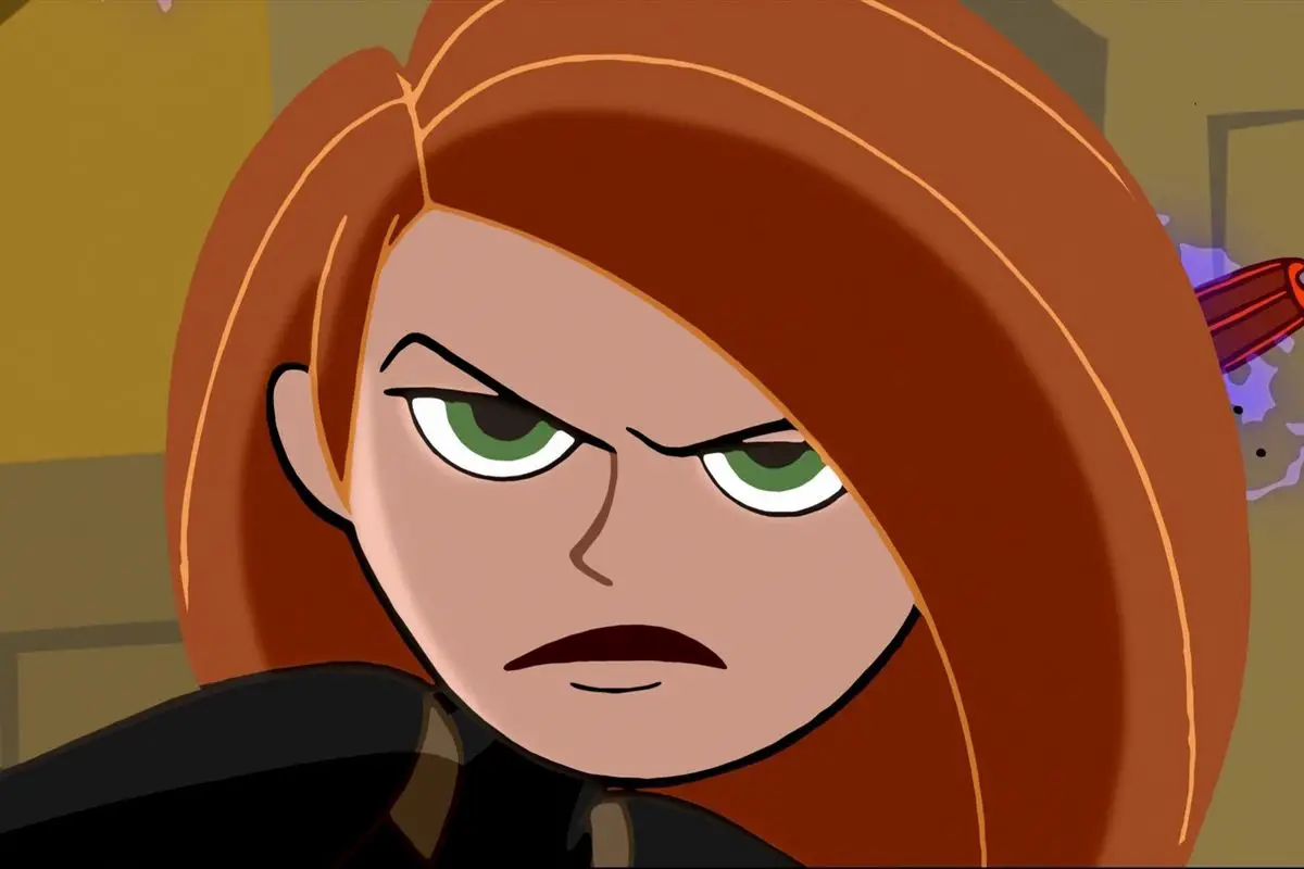 Is the 'Kim Possible' Live Action Movie a Rebirth or the End? 