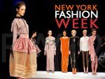 fashion week
