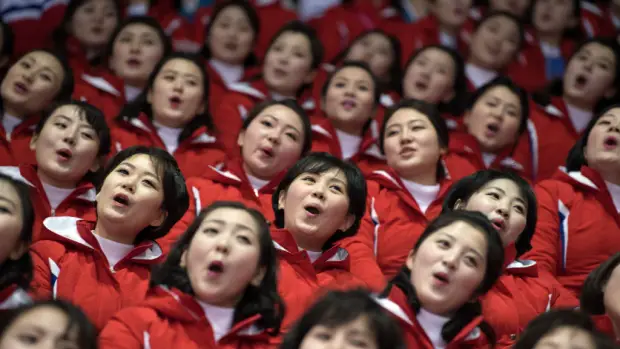 Olympics