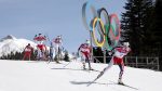 olympics