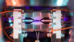 picture of an atom