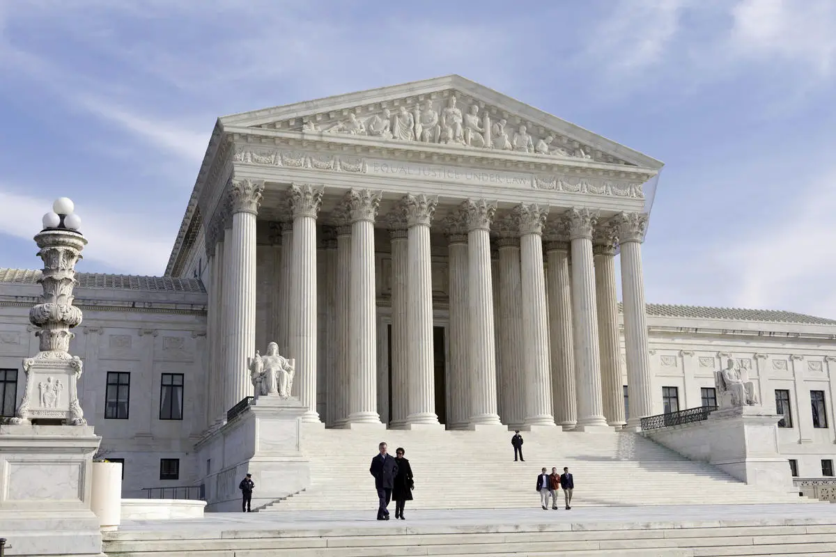 4 of the Most Influential Supreme Court Cases Being Decided in 2018