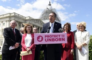 Unborn Child Protection Act