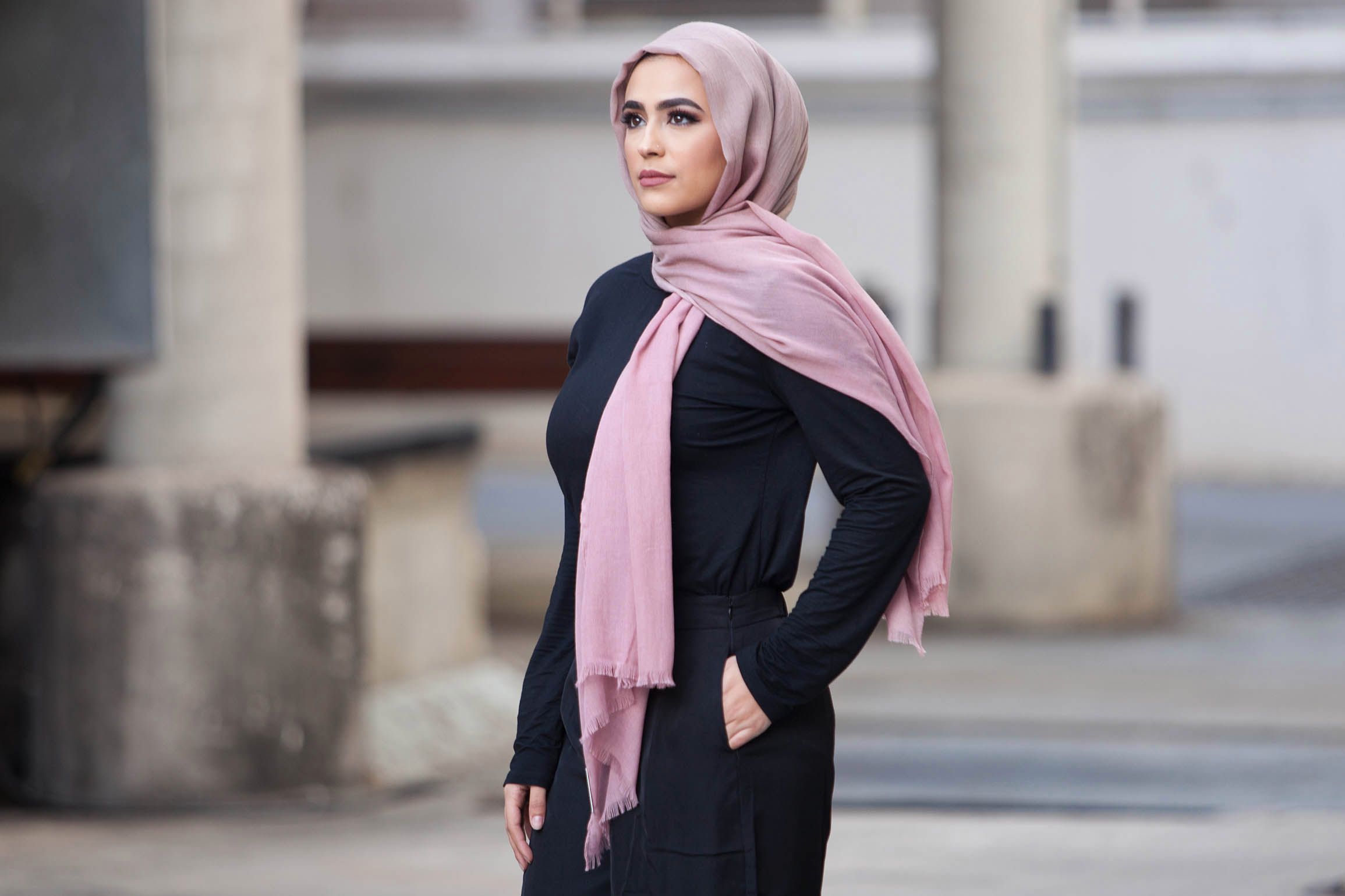 macy hijab clothing fusion hijabs islamic verona major sell line hopes demand tap growing via forward