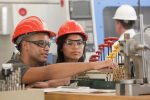 Vocational high schools
