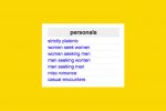 Craigslist Has Finally Shuttered Its Iconic, but Problematic ‘Personals’ Section