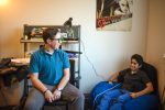 gender-neutral housing