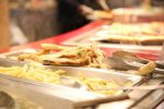 Food Scholarships Might Help Low-Income Students Stay in College