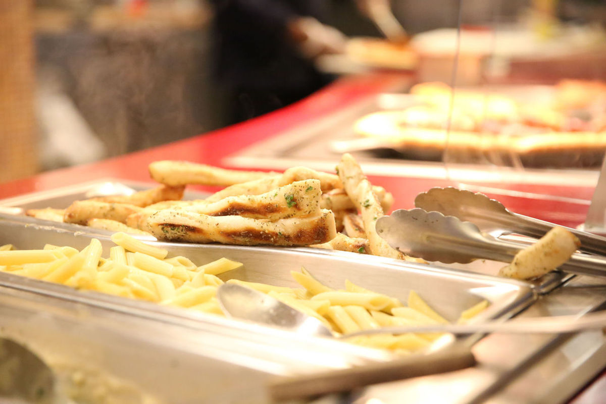 Food Scholarships Might Help Low-Income Students Stay in College