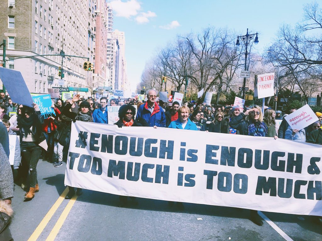 March for Our Lives