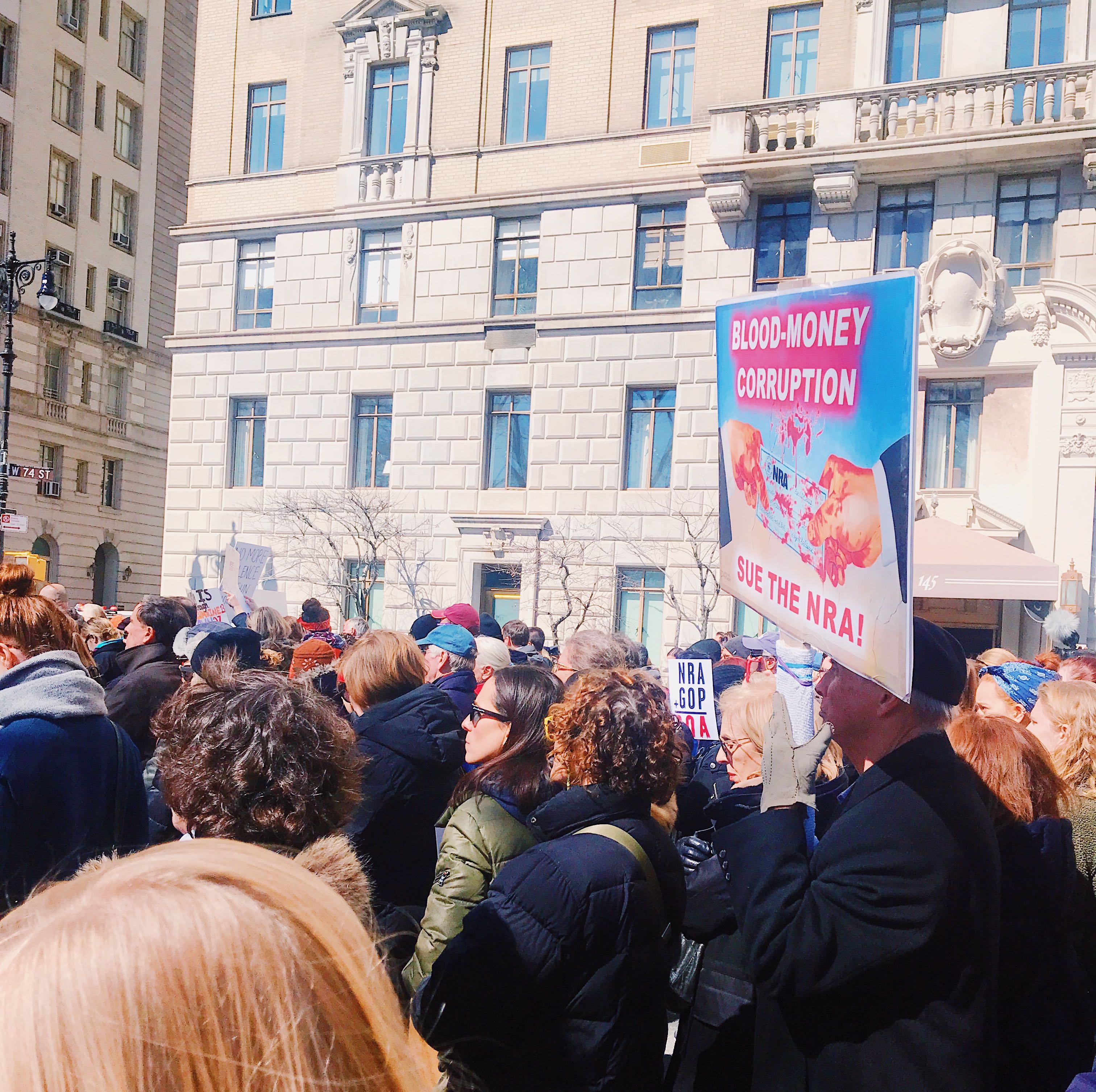 March for Our Lives