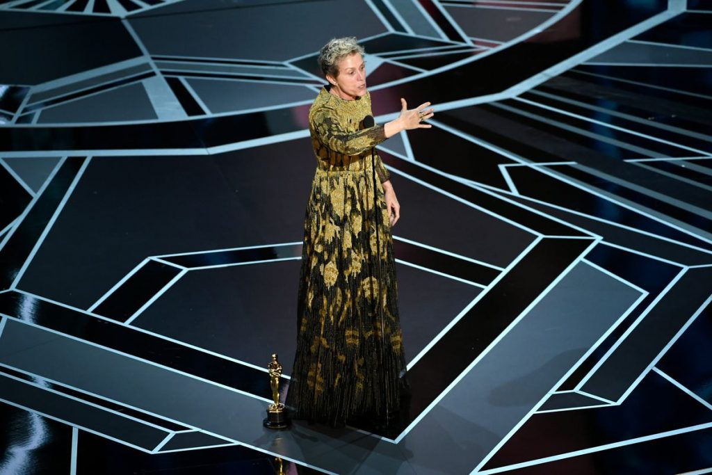 All the Hits and Misses of the 2018 OscarsAll the Hits and Misses of the 2018 Oscars