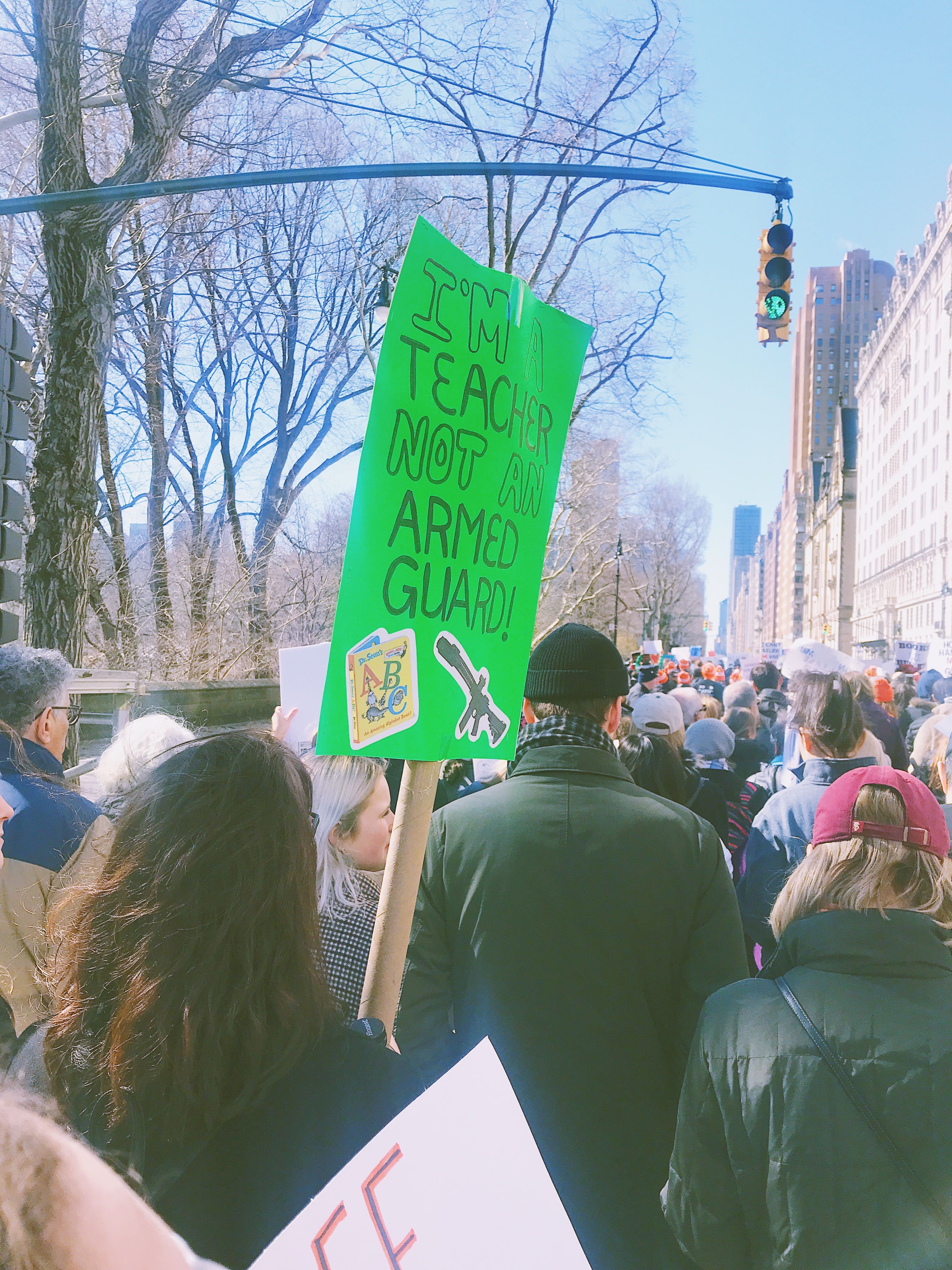 March for Our Lives