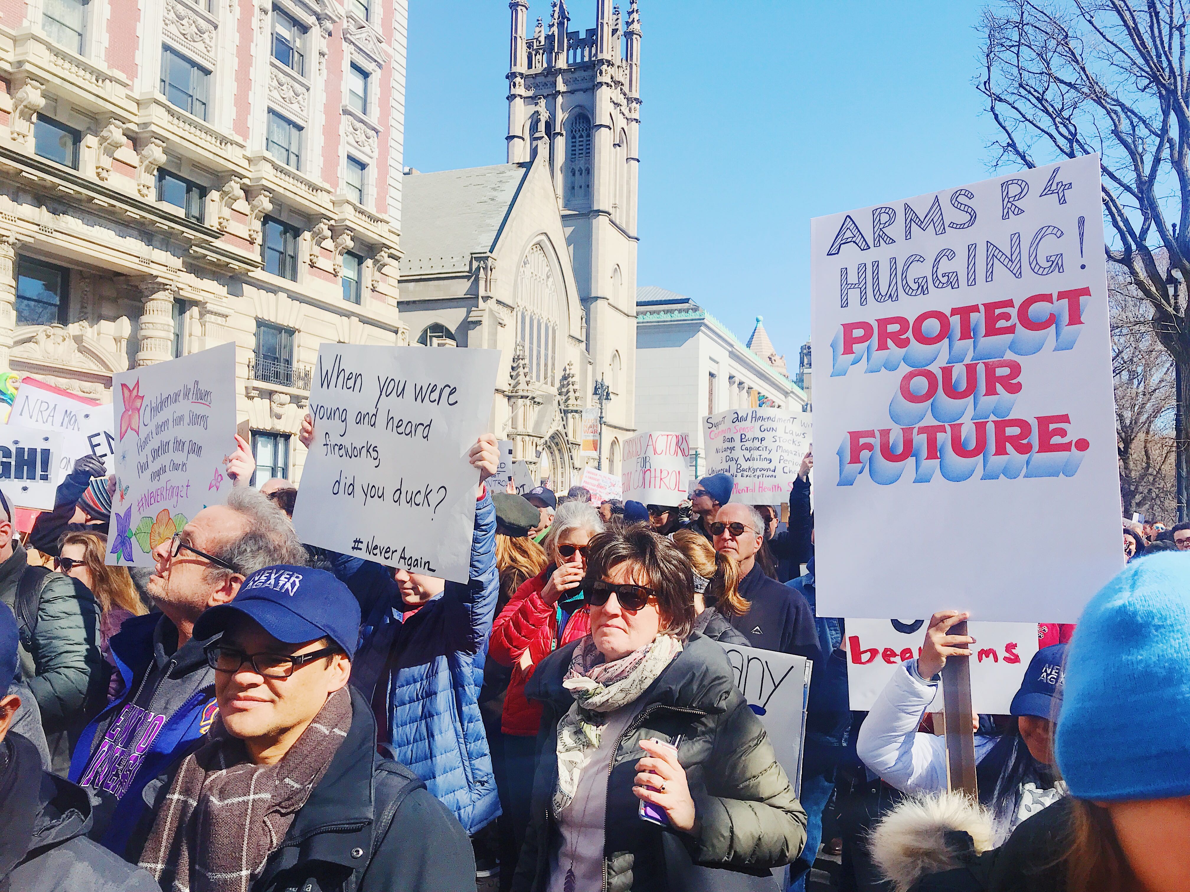 March for Our Lives