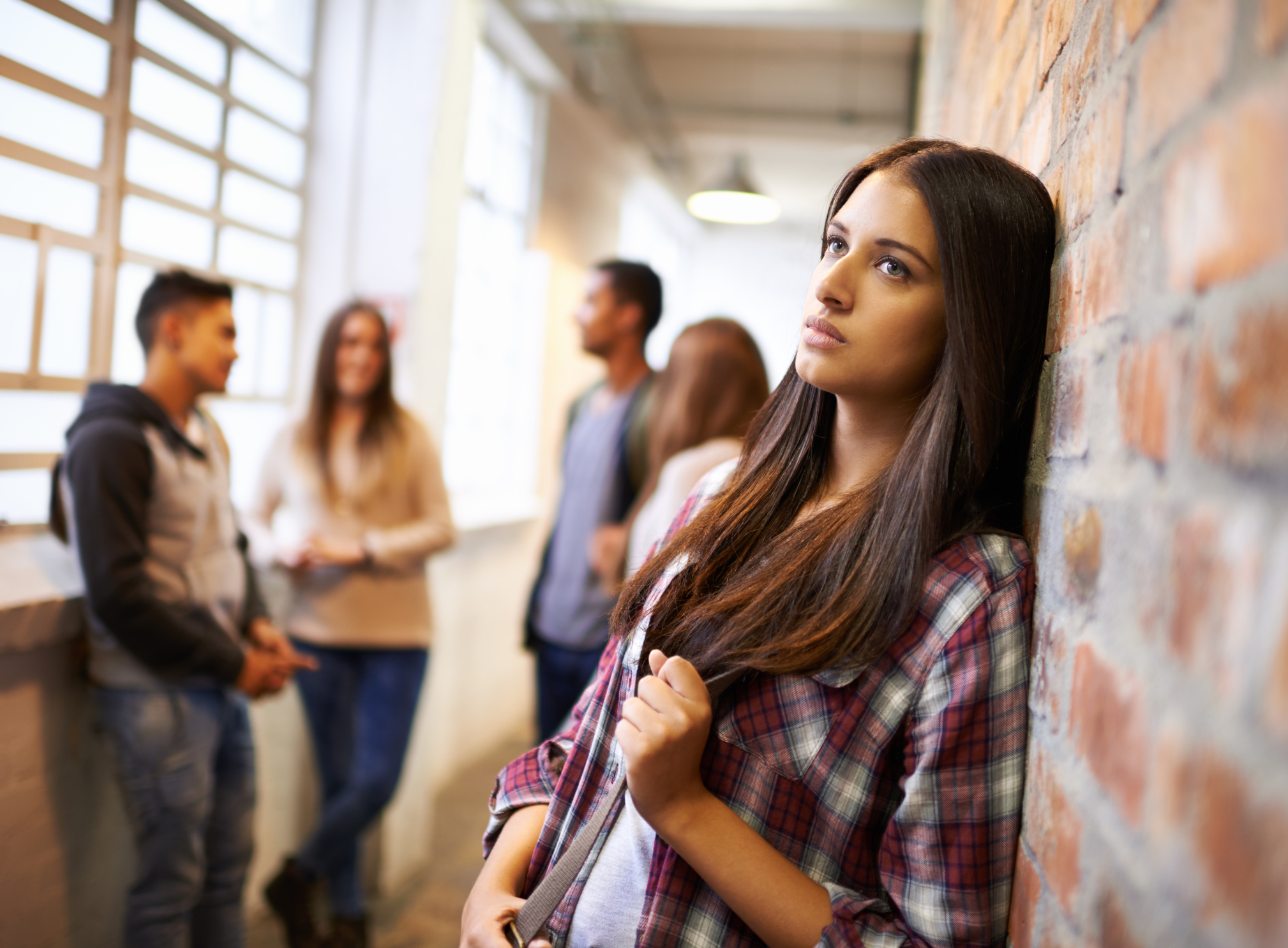 Depression and Anxiety Soaring Amongst College Students