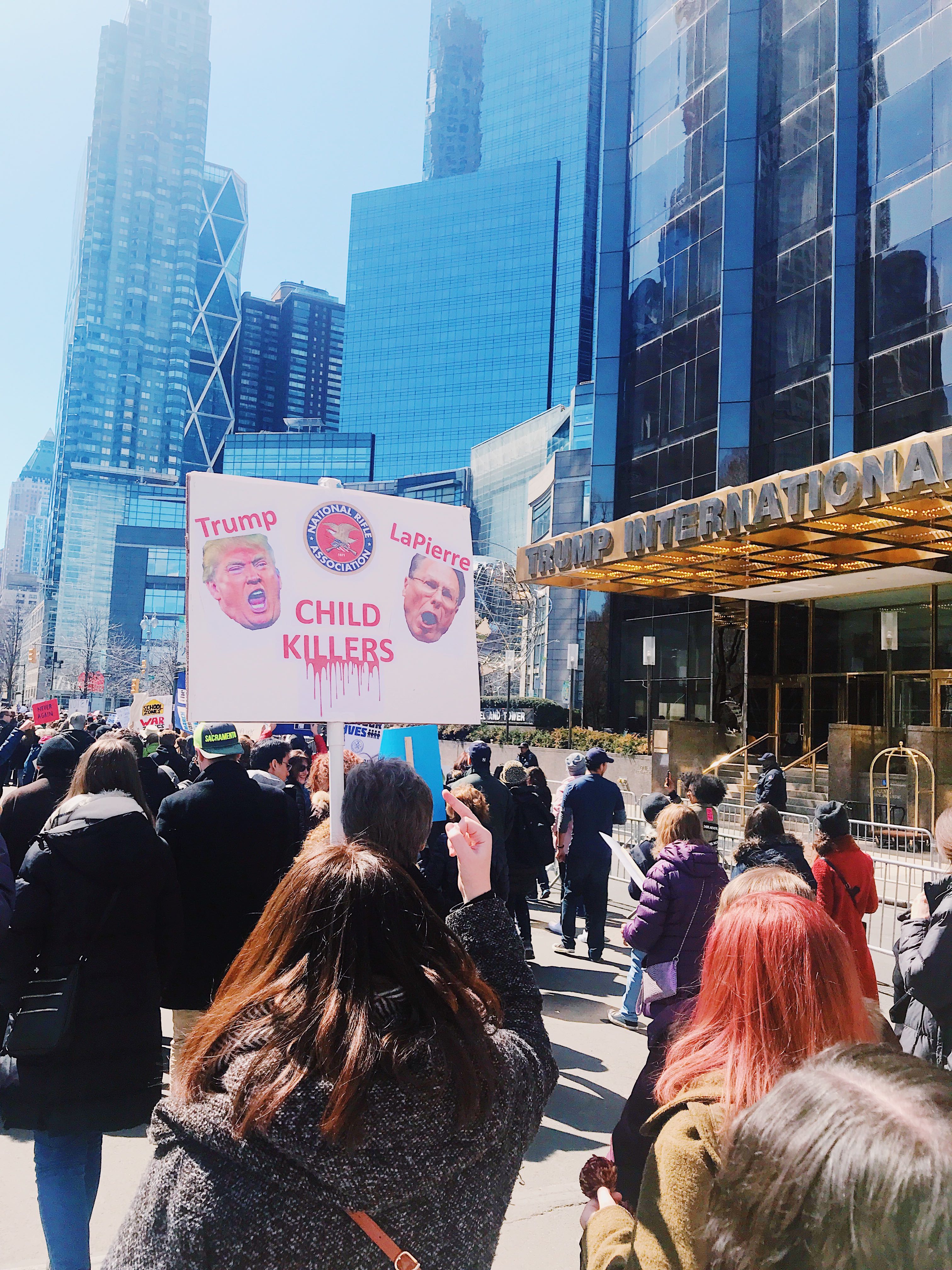 March for Our Lives